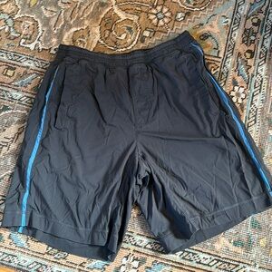 Men’s Lululemon Athletic Pants L